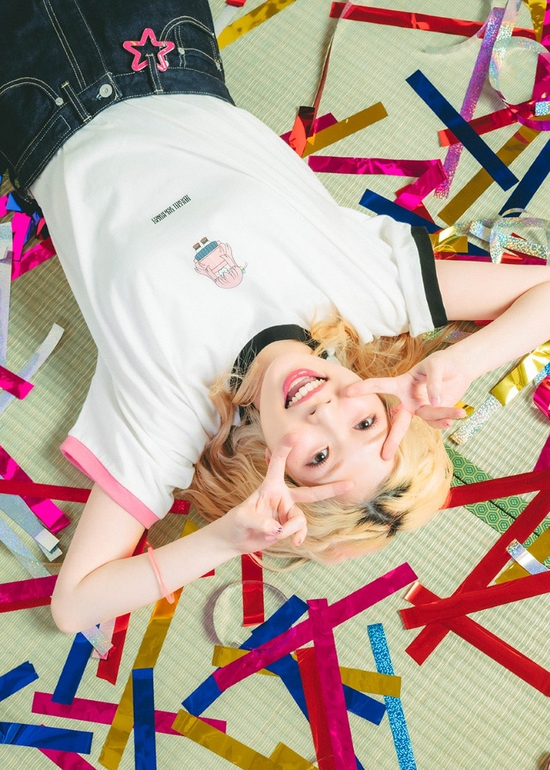 ぼっち・ざ・ろっく！｜CONVERSE TOKYO (コンバーストウキョウ) 公式