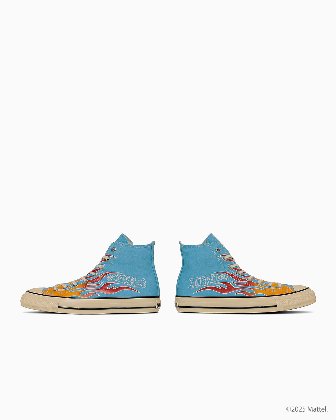 ALL STAR AGED FL HI / Hot Wheels™ / オールスター エイジド FL