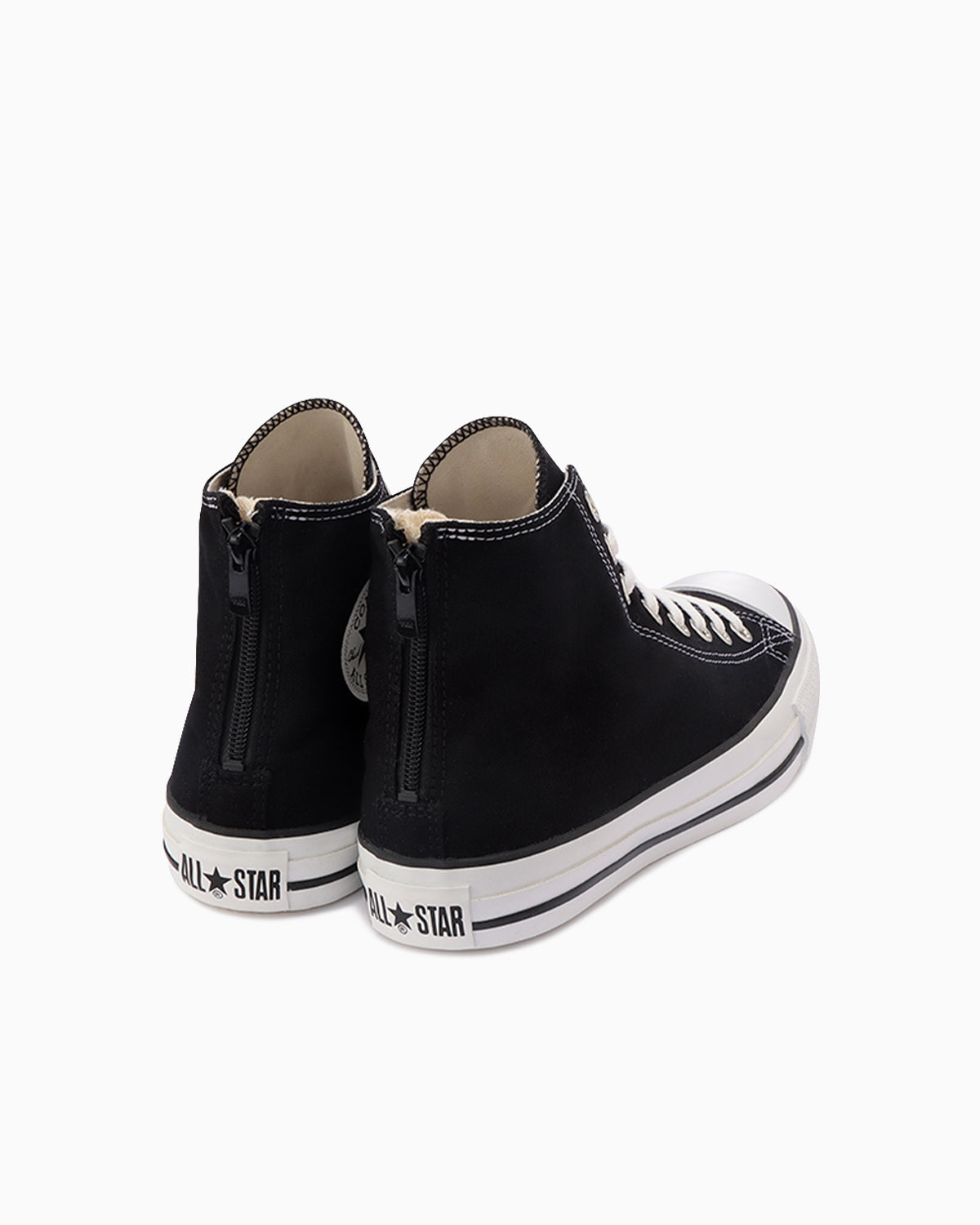 ALL STAR RH Z HI / オールスター RH Z HI (ブラック