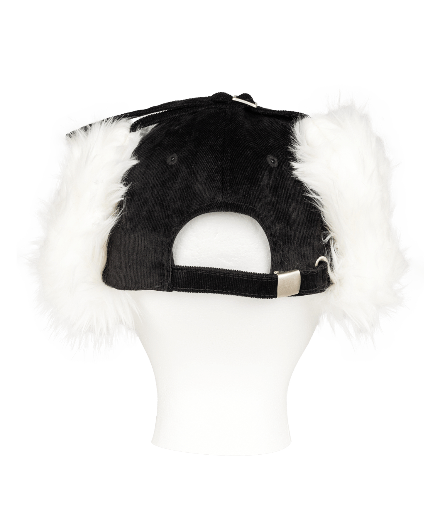 BB Logo Flight Cap(FREE BLACK): BASICKS: WOMENS｜CONZ ONLINE STORE