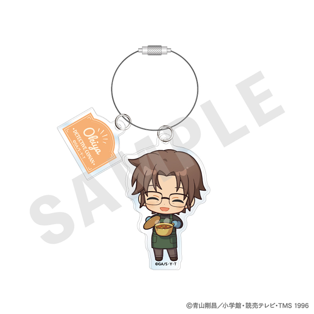 赤井 沖矢] の商品一覧 | 「名探偵コナンプラザ」公式オンライン会場