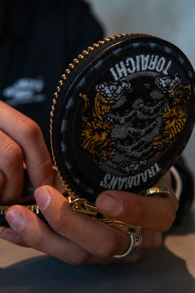 寅壱 x TRADMAN'S BONSAI #03 | Toraichi Concept