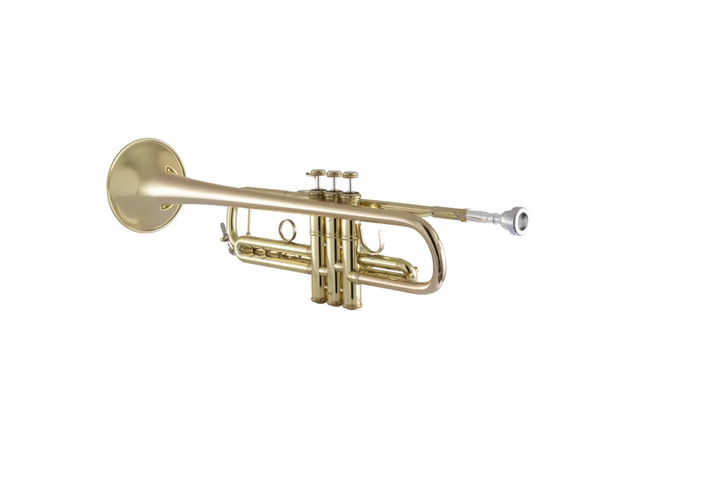 Bach Stradivarius Trumpet in Bb 17043GYR | Conn Selmer