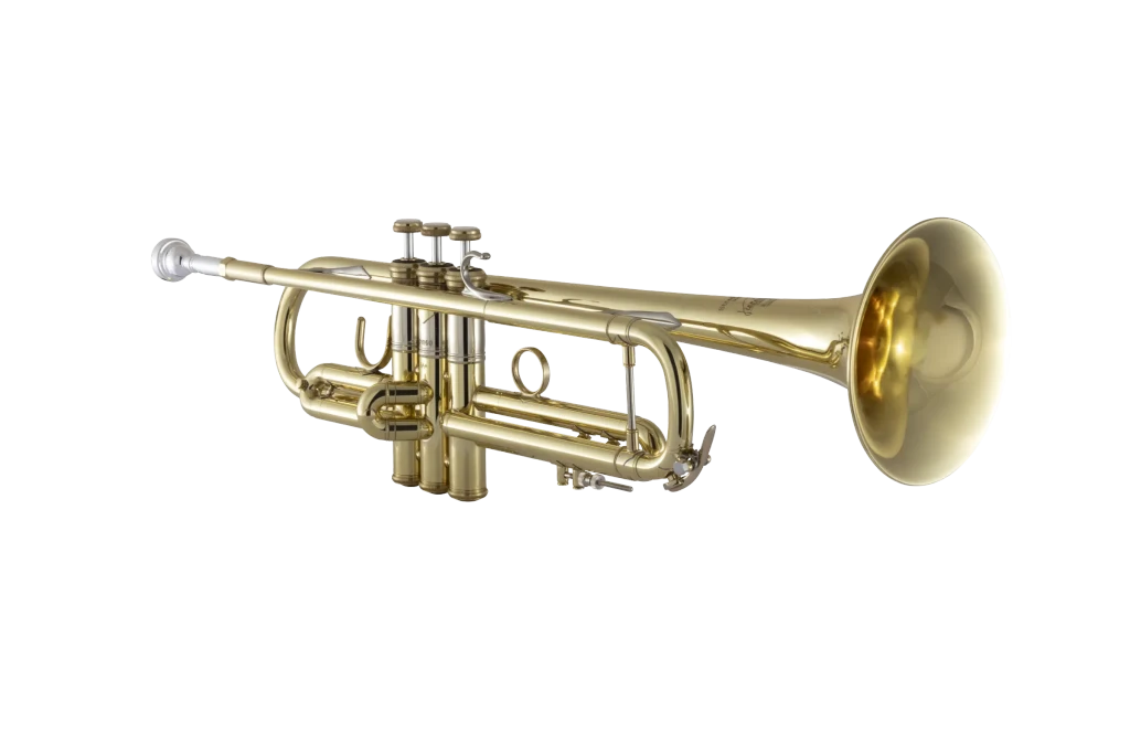 Bach Stradivarius Trumpet in Bb 190M37X | Bach Brass
