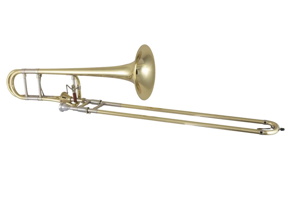 Bach Artisan Tenor Trombone in Bb A47I with Infinity Valve | Bach