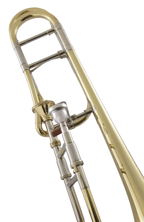 Bach Artisan Tenor Trombone in Bb A47I with Infinity Valve | Bach