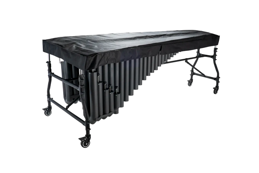 Studio Series 5.0-octave Padauk Marimba MSPM550 | Conn Selmer