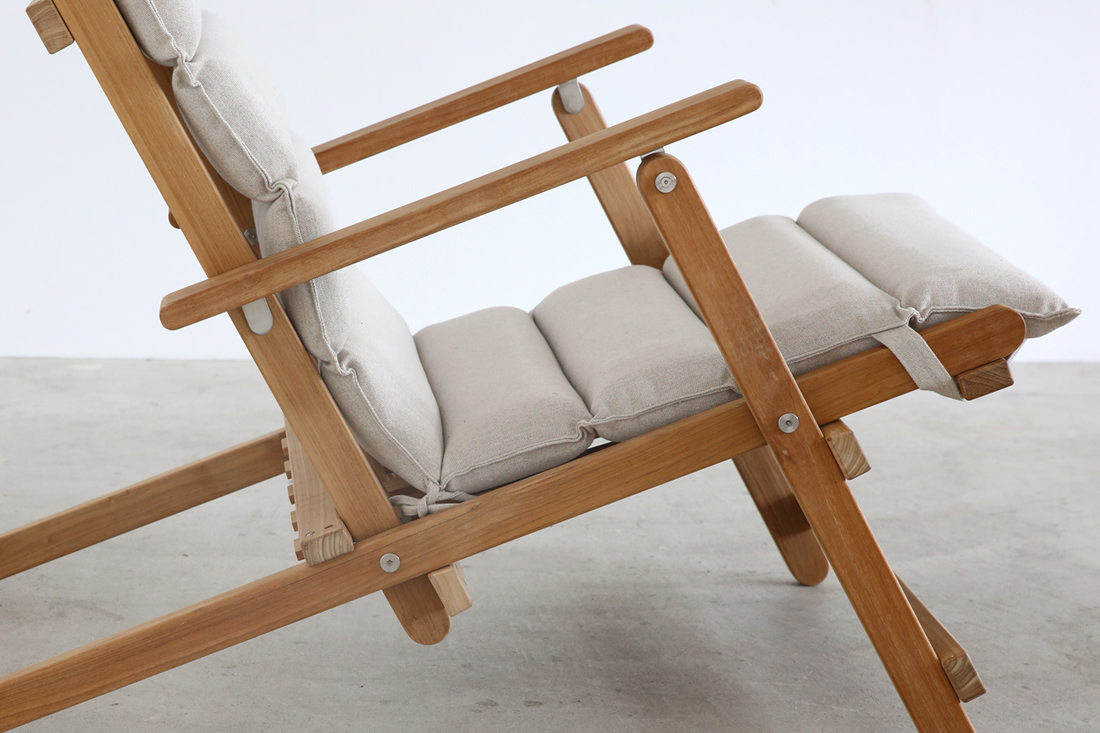 ポイント10倍】CARL HANSEN & SON（カール・ハンセン＆サン） / BM5568