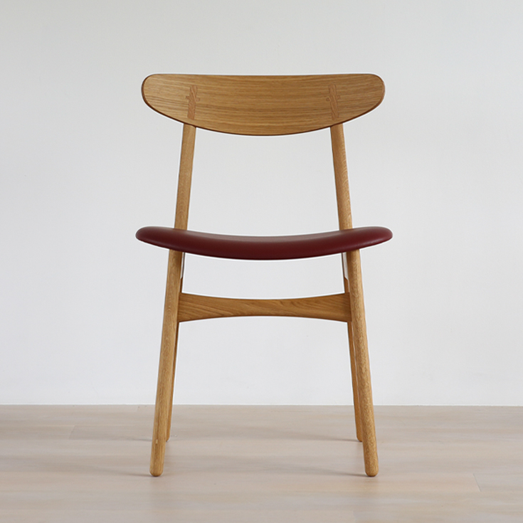 カール・ハンセン＆サン CH30 ダイニングチェア ハンス J. ウェグナー