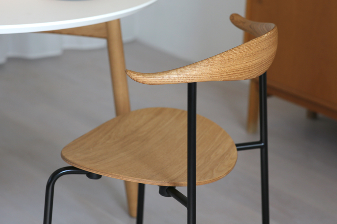 カール・ハンセン＆サン CH88 ダイニングチェア ハンス J. ウェグナー
