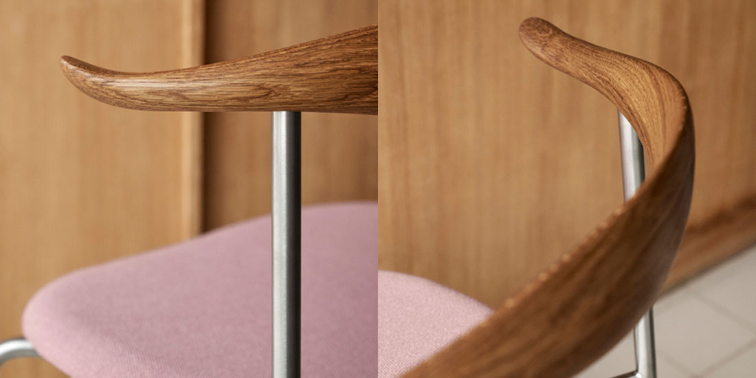 カール・ハンセン＆サン CH88 ダイニングチェア ハンス J. ウェグナー