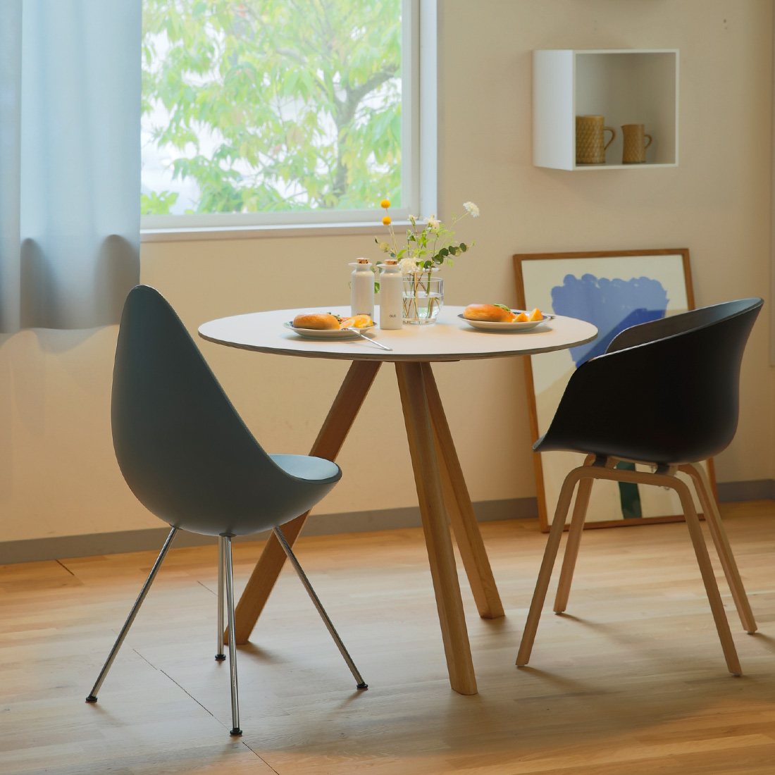 新生活キャンペーンpt10倍】FRITZ HANSEN（フリッツ・ハンセン