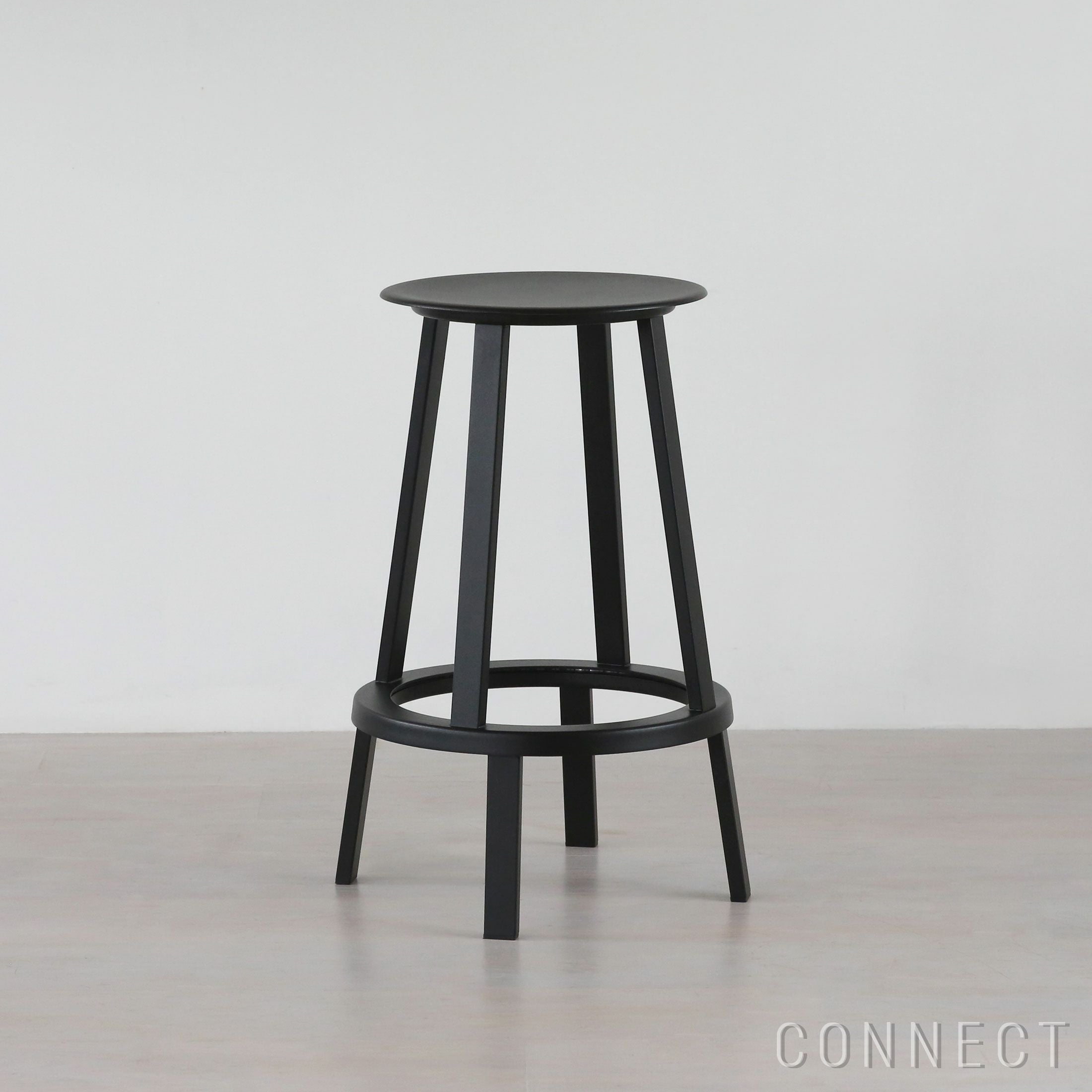 HAY（ヘイ） / AAS32 2.0 LOW カウンターチェア / コンクリートグレー