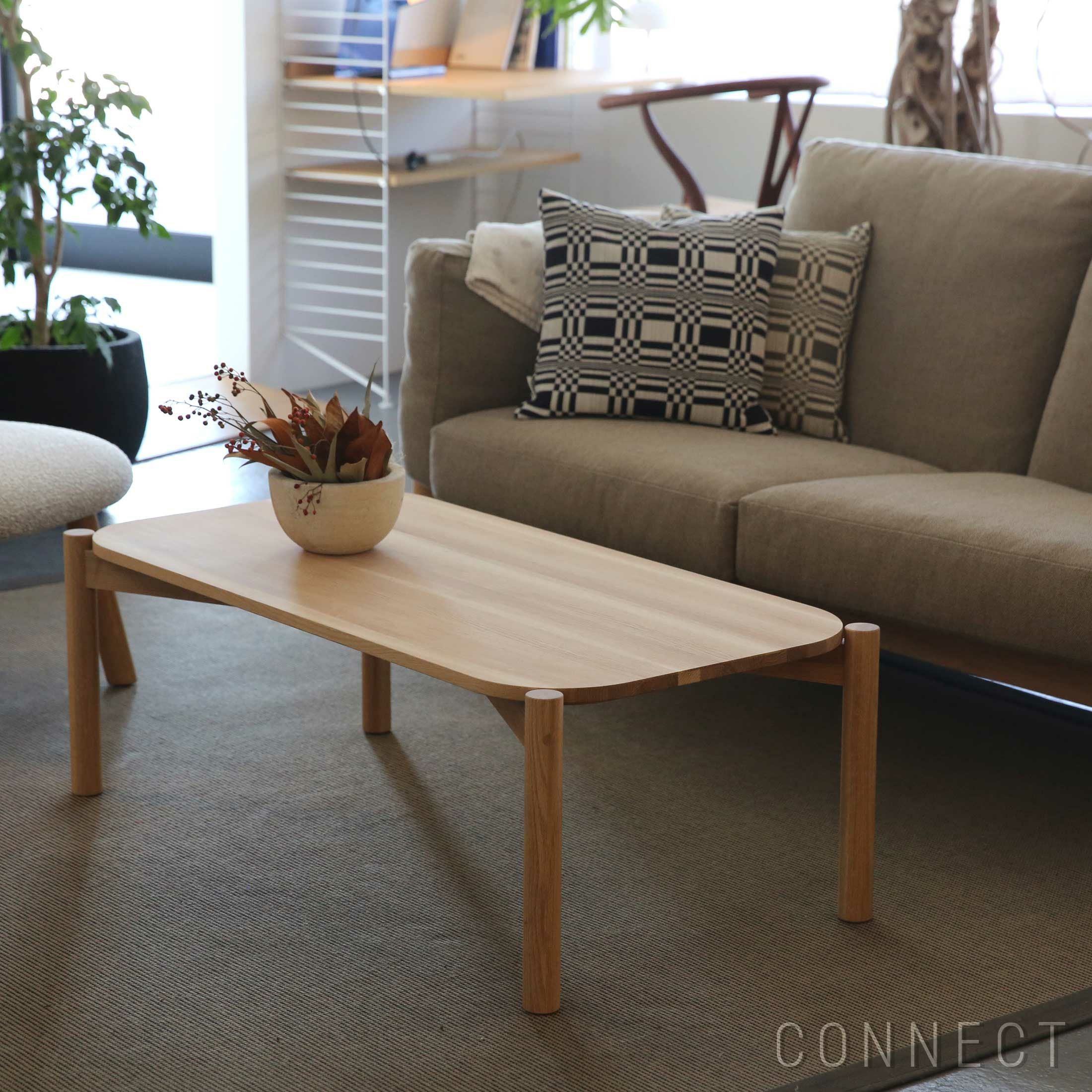 Karimoku New Standard（カリモクニュースタンダード） / CASTOR LOW