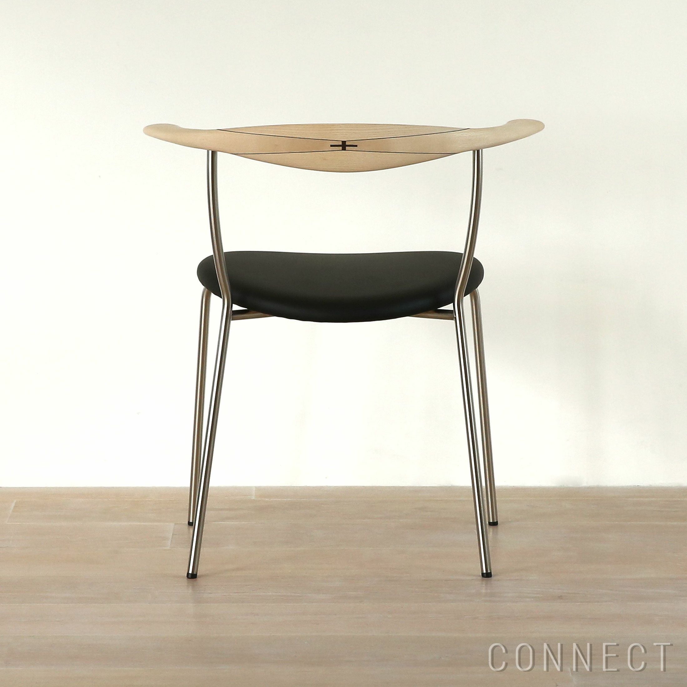 PP Mobler｜PP701 チェア アッシュ材・ソープフィニッシュ｜PPモブラー