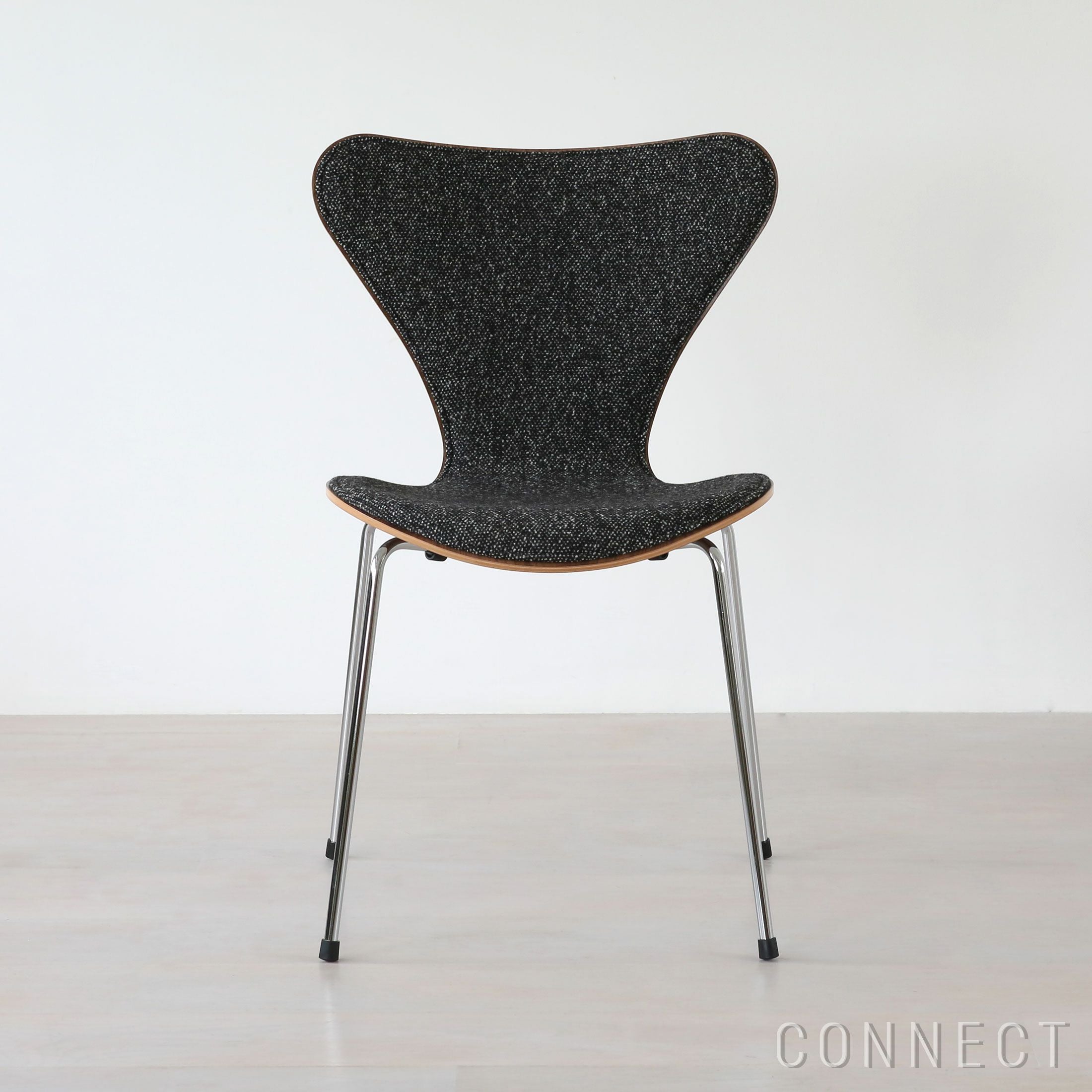 セブンチェア フロントパディング FRITZ HANSEN｜北欧インテリア 正規