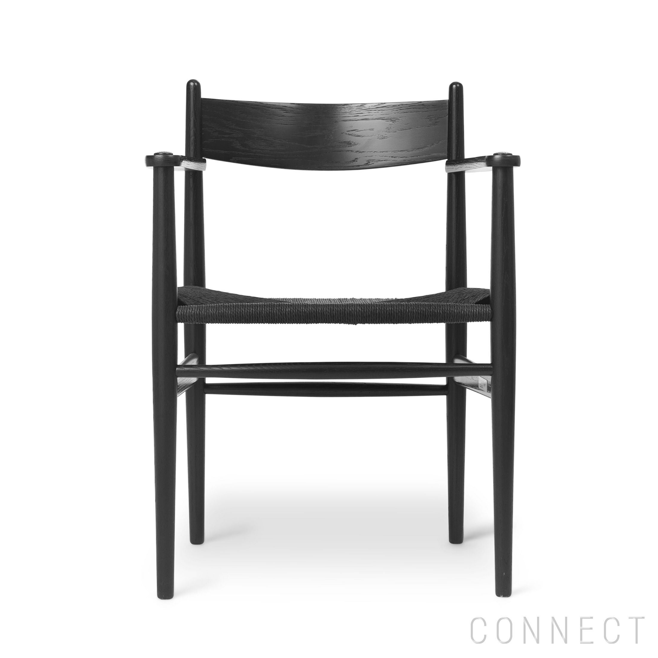 カール・ハンセン＆サン CH46 ダイニングチェア ハンス J. ウェグナー