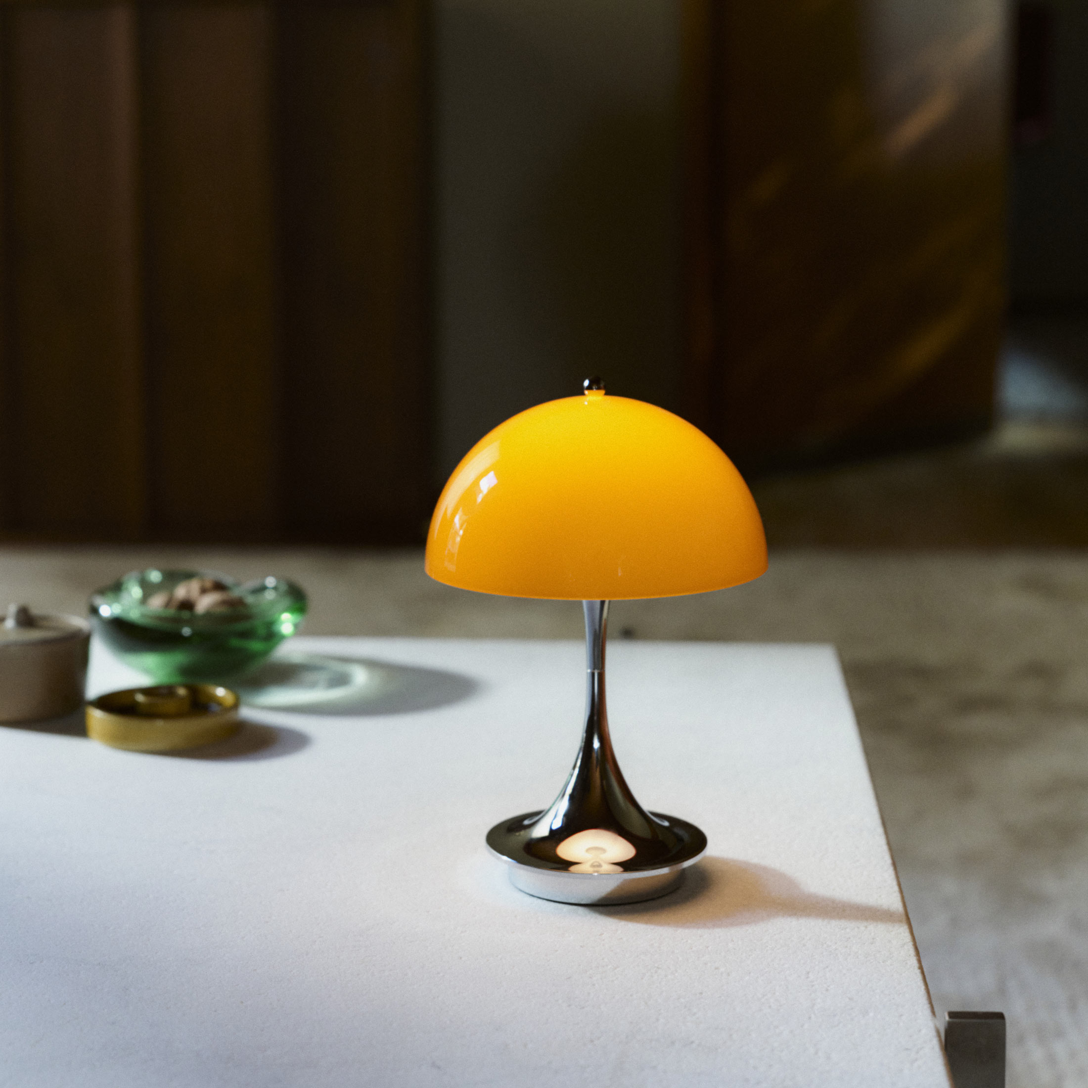 山口一郎コラボ企画 限定ポストカード付】Louis Poulsen（ルイス