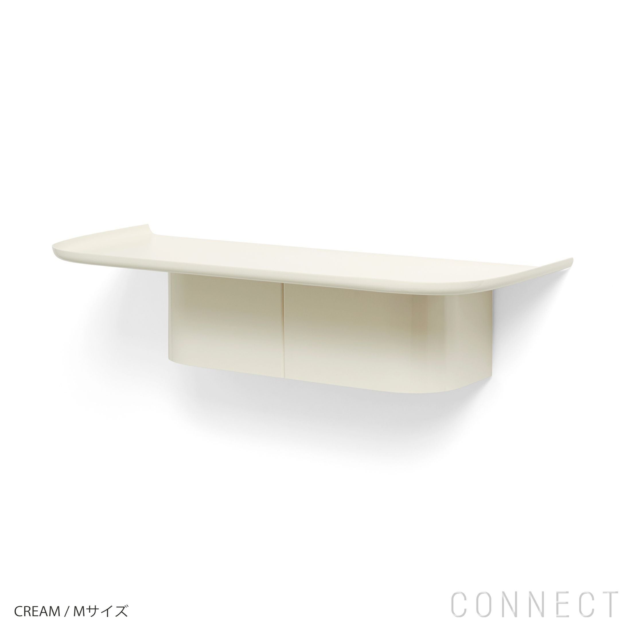 KORPUS SHELF 北欧 壁掛けシェルフ HAY（ヘイ）｜正規販売店 CONNECT