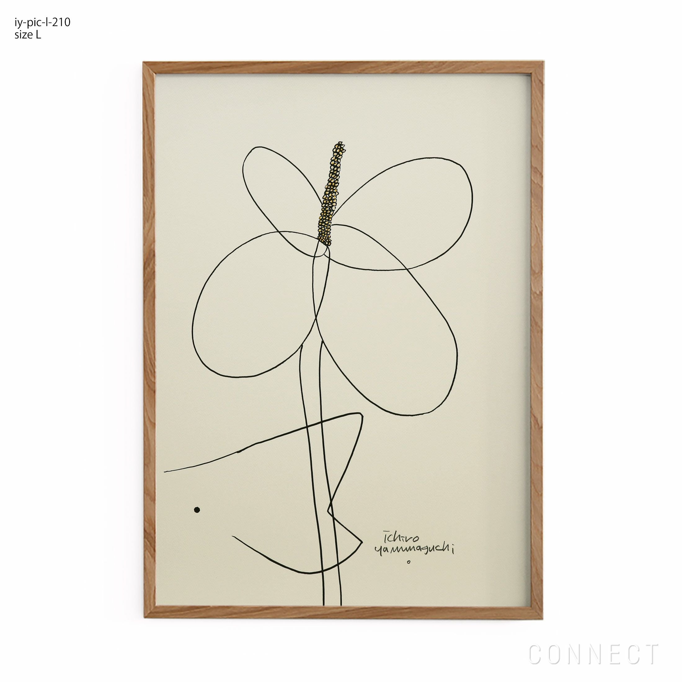 画家 山口 一郎 絵 通販 | CONNECT