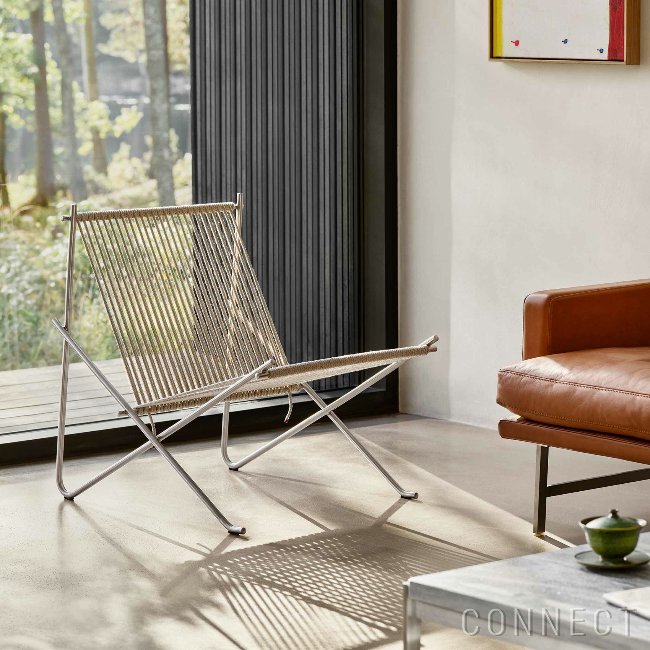 FRITZ HANSEN（フリッツ・ハンセン） / PK4（ピーケー4） / ナイロン芯