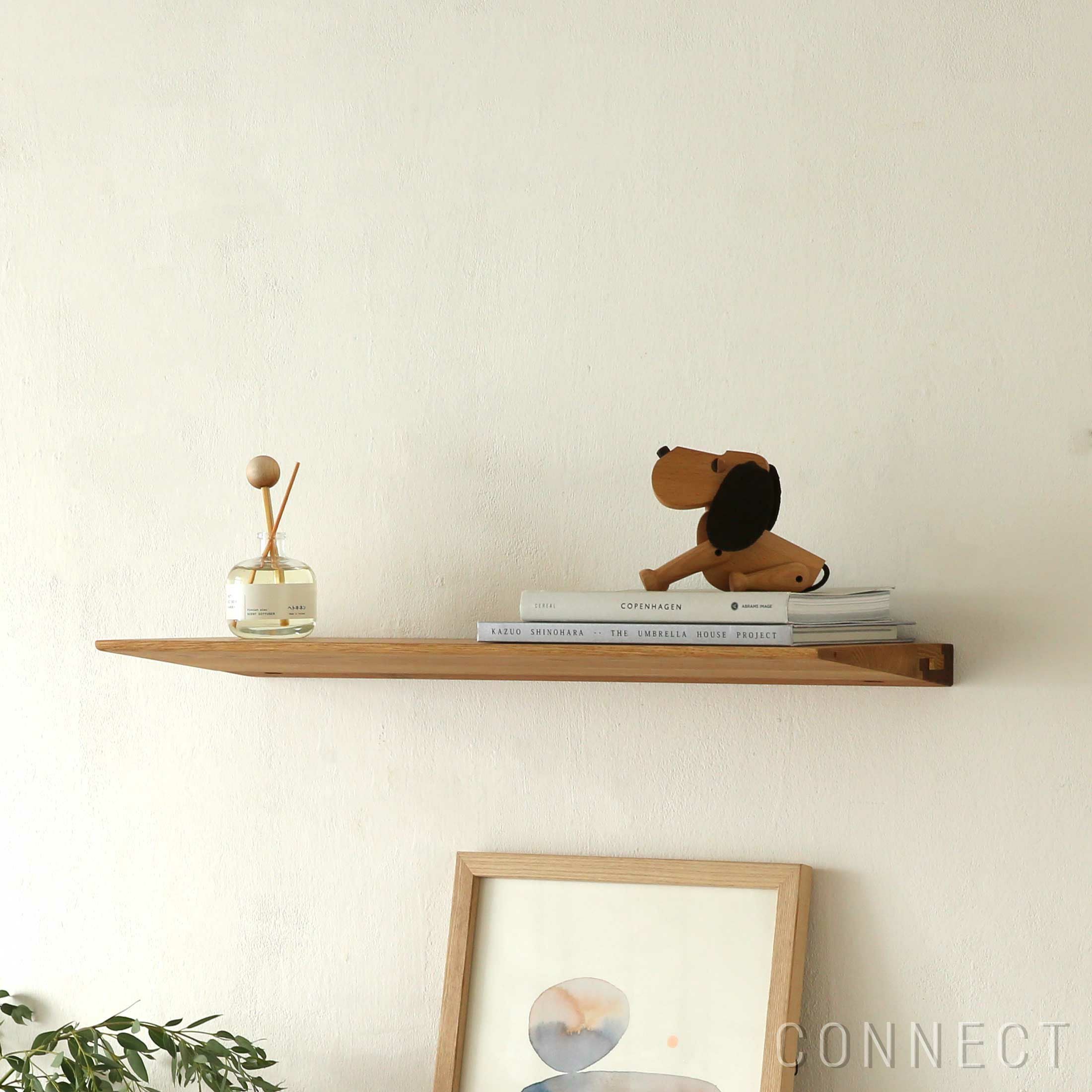 FB001 Tsugi シェルフ CARL HANSEN & SON（カール・ハンセン＆サン