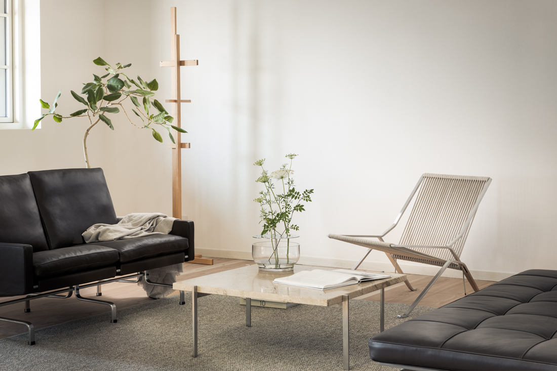 北欧家具 ラウンジチェア 1人掛け 通販｜CONNECT