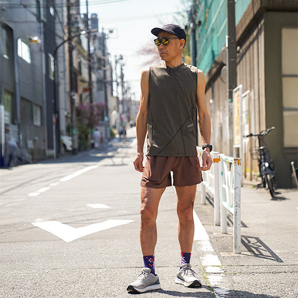 Arrow NS Henry 2 : Color Dark Khaki – CONNECTED