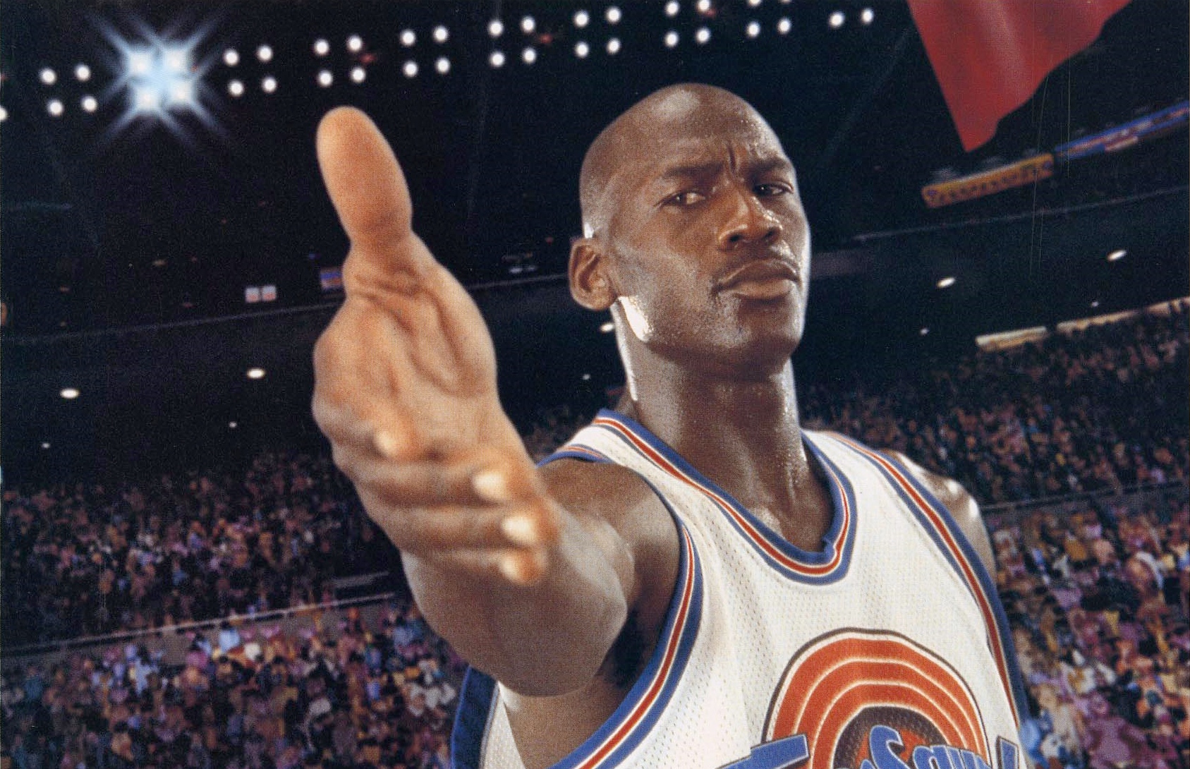 From Air Jordans to Space Jam, How Michael Jordan Built His Net Worth