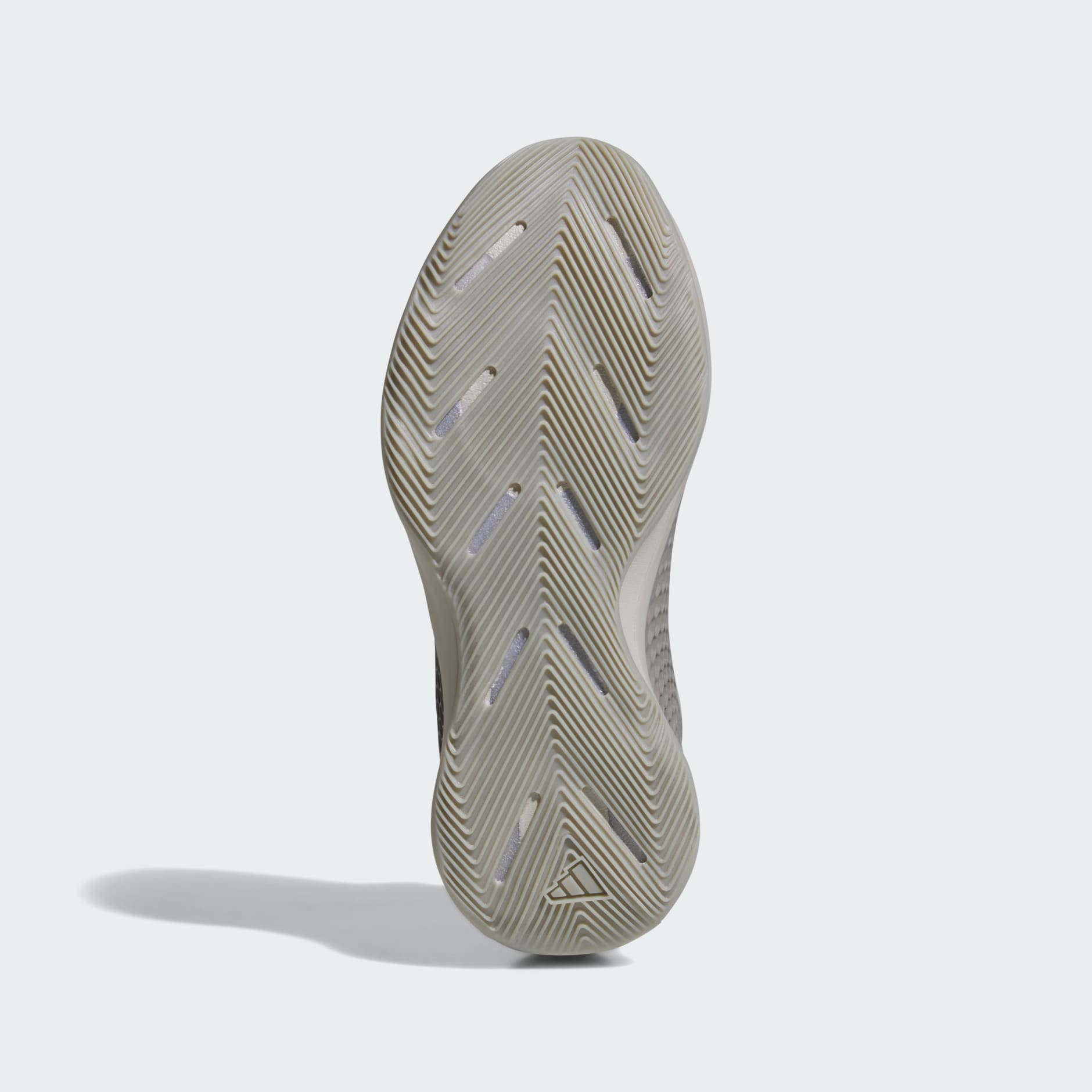 Men's Adidas AE 1 Low - Metallic Grey/Dove Grey – Cool J's Miami