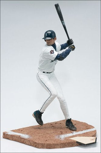 McFarlane Toys MLB Sports Picks Series 1 Action Figure Ichiro