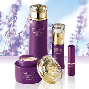 セルビナ｜コープ×クラブコスメチックス