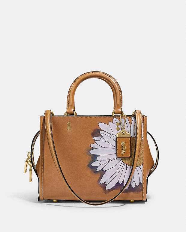 公式】COACH – コーチ | 【COACH X Koki】ローグ 25 オリジナル