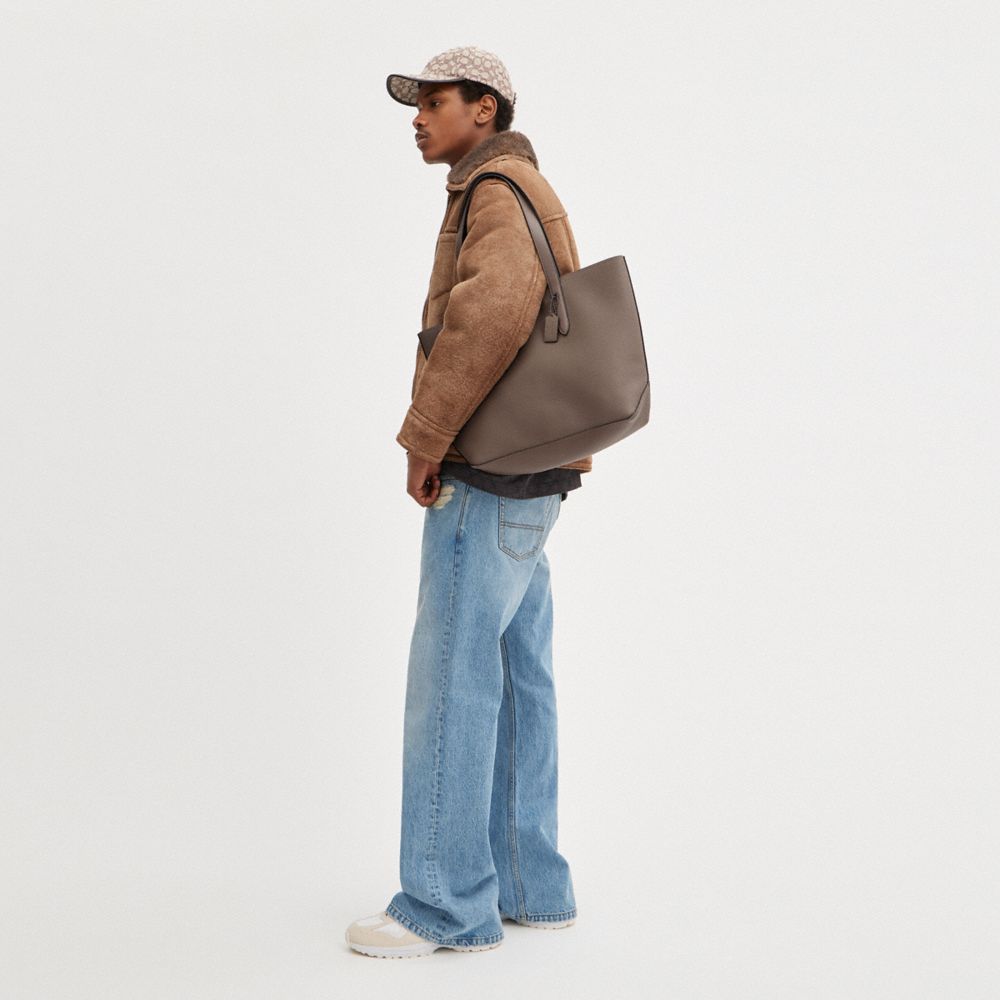 公式】COACH – コーチ | ゴッサム トート 34