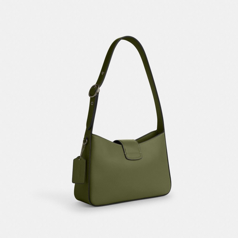 公式】コーチアウトレット | エライザ ショルダー バッグ