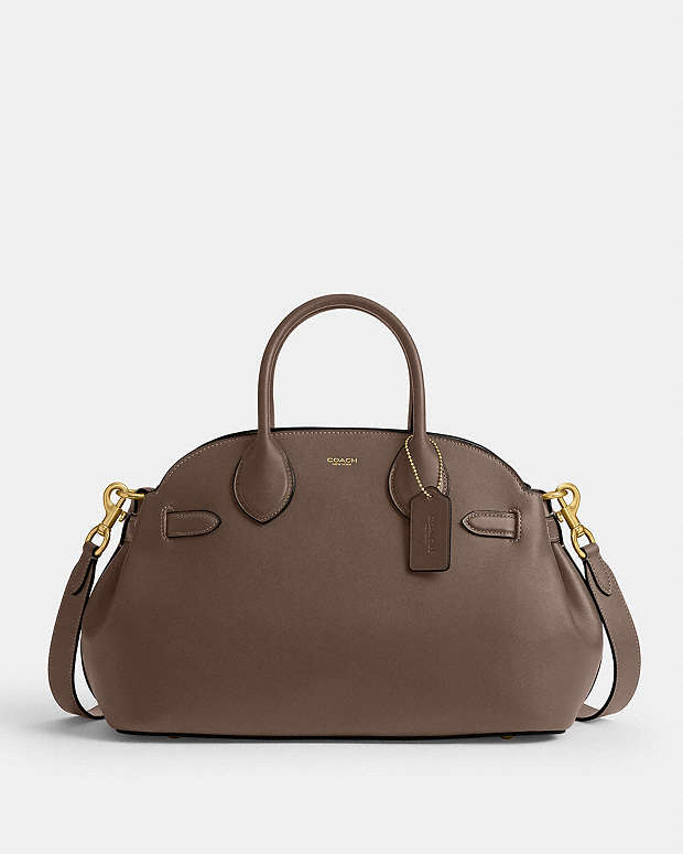 公式】COACH – コーチ | エンパイア キャリーオール バッグ 35