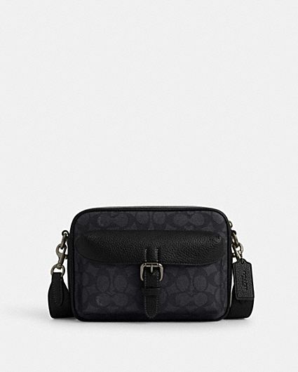 公式】コーチアウトレット | グラハム クロスボディ バッグ