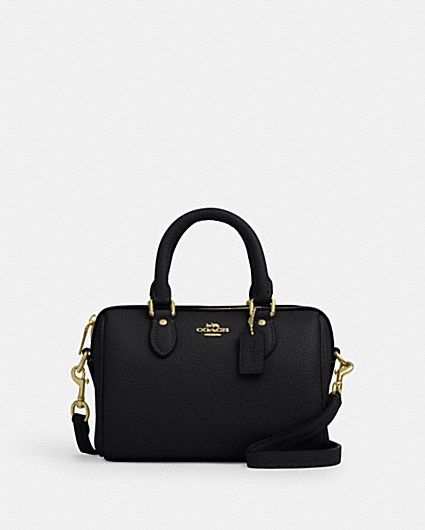 公式】コーチアウトレット | サッチェル クロスボディ