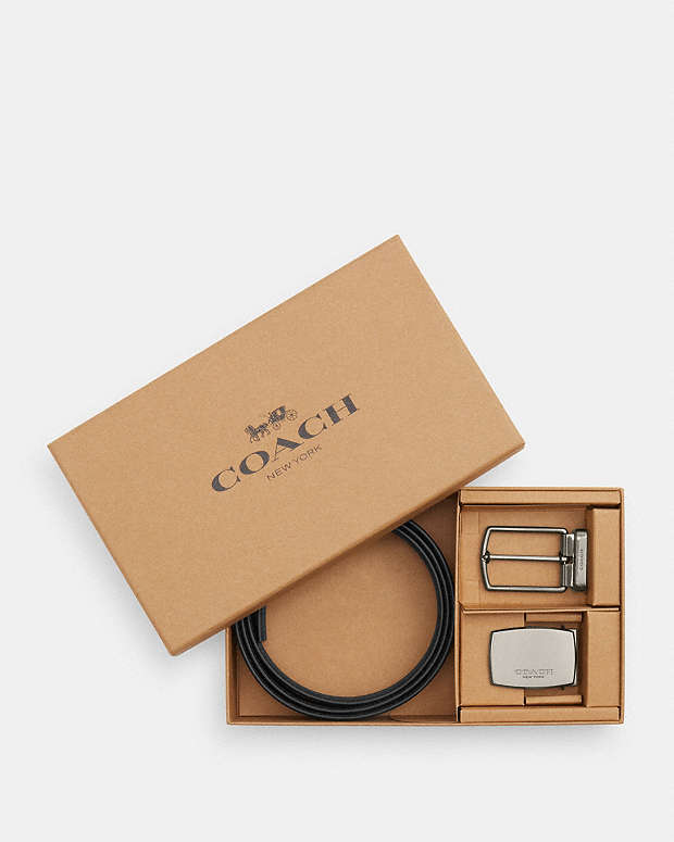 公式】コーチアウトレット | ボックスド プラーク アンド ハーネス
