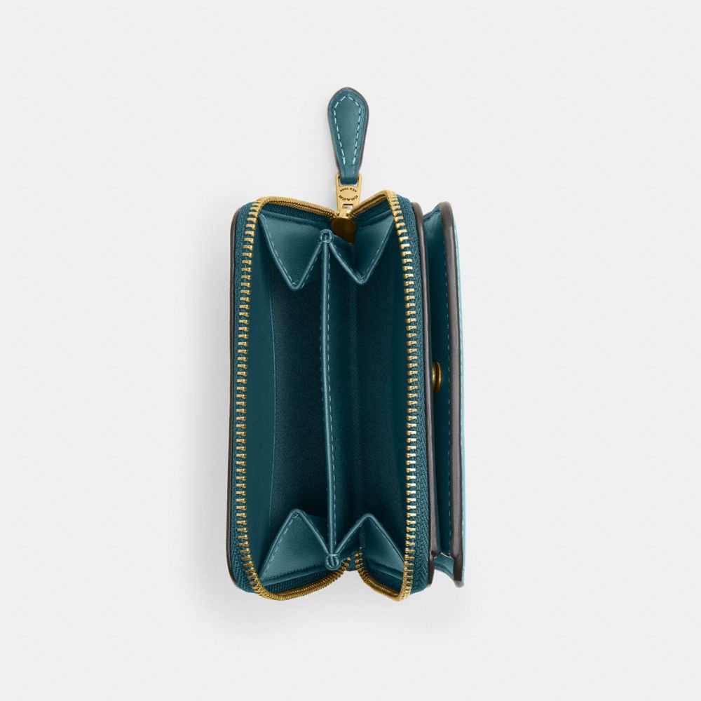 公式】COACH – コーチ | ニューヨーク ビルフォールド ウォレット