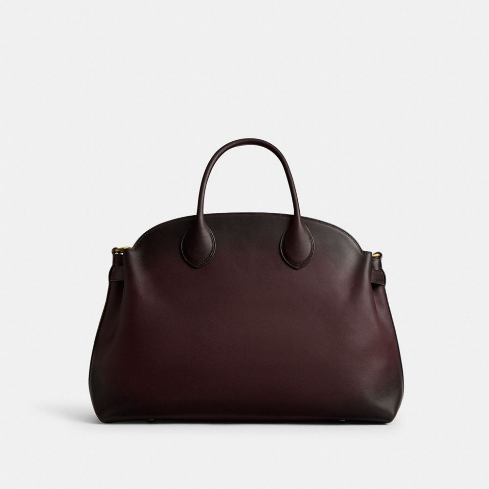 COACH® | Soft Empire Carryall Bag 40