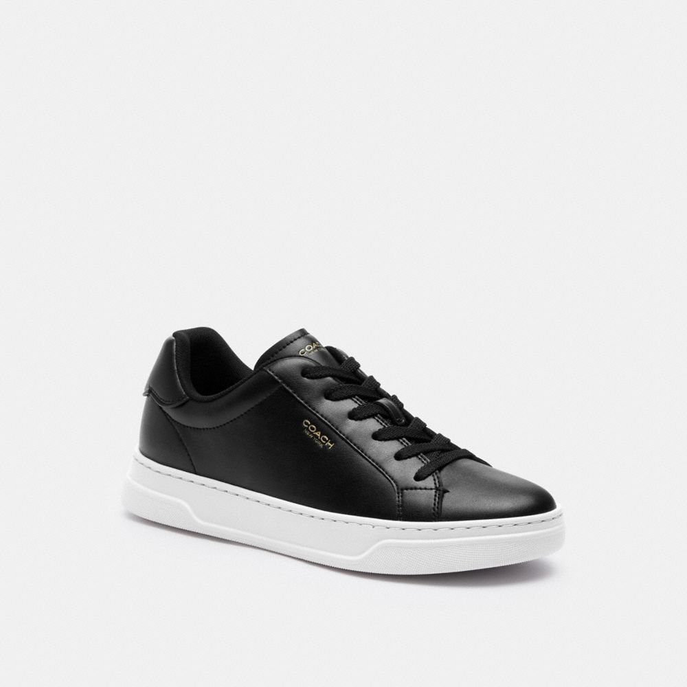 COACH® Outlet | High Line Sneaker