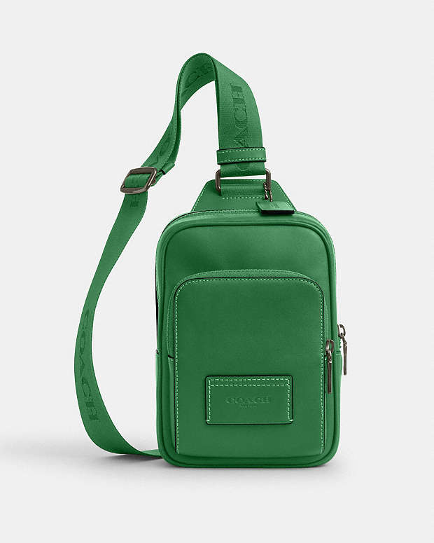 公式】コーチアウトレット | レーサー スリング パック