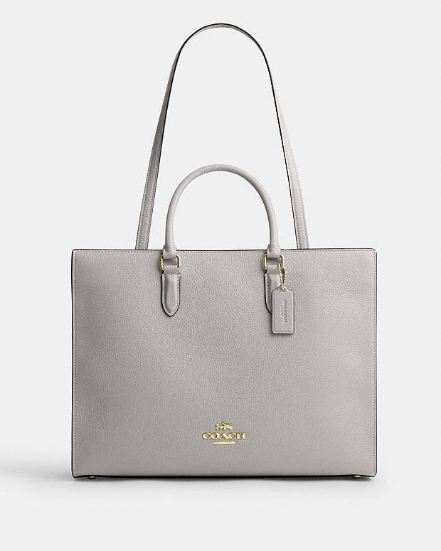 公式】コーチアウトレット | マギー トート バッグ