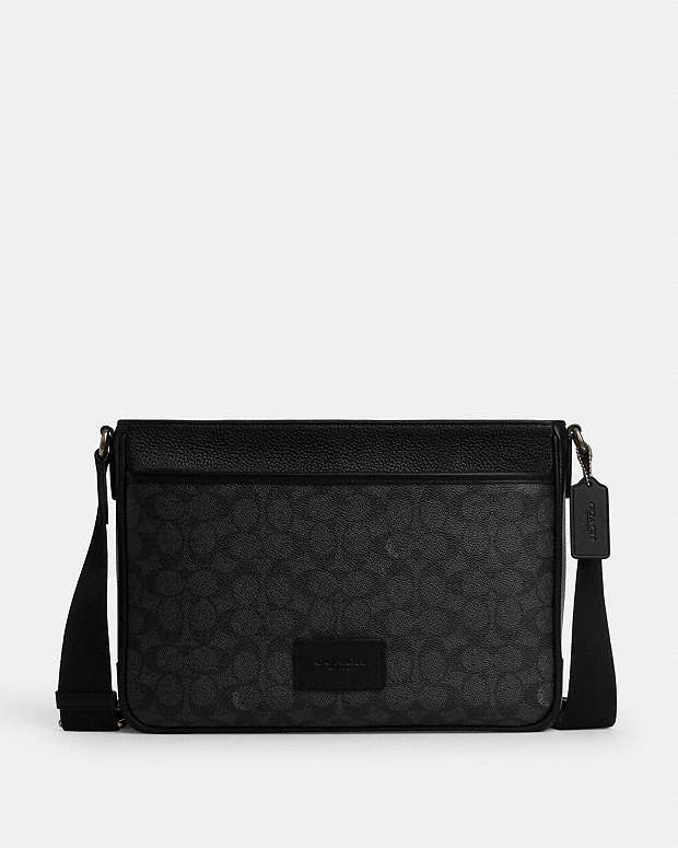 限定 定価36.7万円 ベルルッティ シグネチャーキャンバスレザーボディ