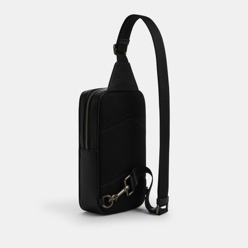 メンズ メッセンジャー＆ボディバッグ | COACH コーチ公式アウトレット