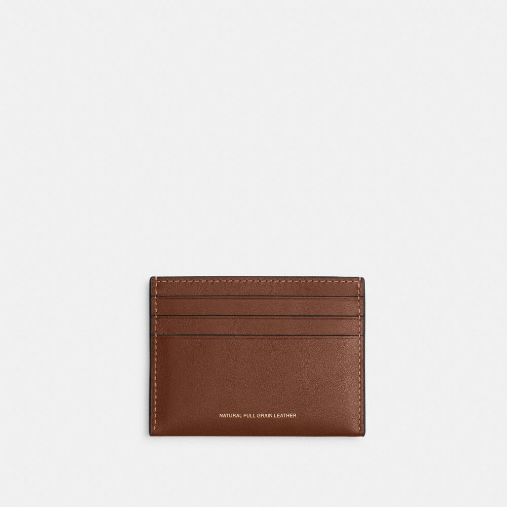 COACH® | Card Case
