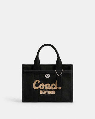 公式】COACH – コーチ トートバッグ レディース