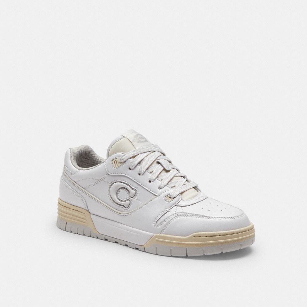 COACH® | Soho Sneaker