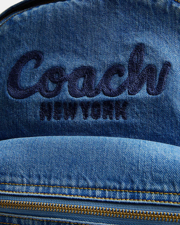 COACH® FI | Cargo Backpack